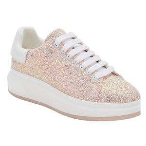 Blondo® Diva Blush Waterproof Sneakers